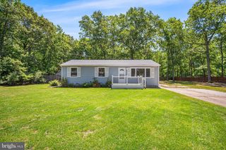 1908 CATES RD, Mays Landing, NJ 08330
