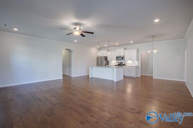 16224 Trestle Street SE, Huntsville, AL 35803