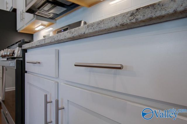 16224 Trestle Street SE, Huntsville, AL 35803