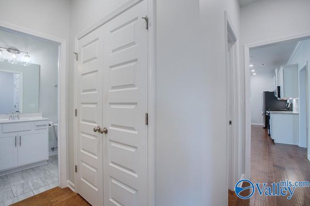 16224 Trestle Street SE, Huntsville, AL 35803