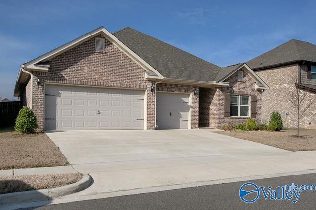 16224 Trestle Street SE, Huntsville, AL 35803