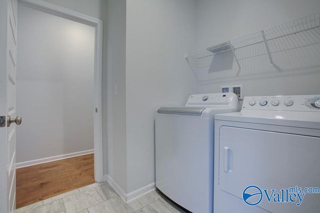 16224 Trestle Street SE, Huntsville, AL 35803