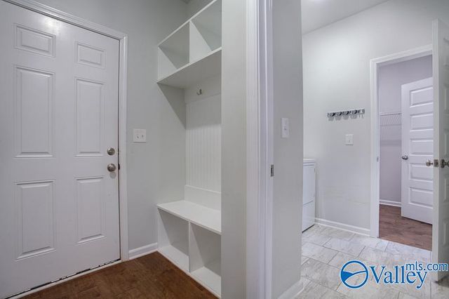 16224 Trestle Street SE, Huntsville, AL 35803