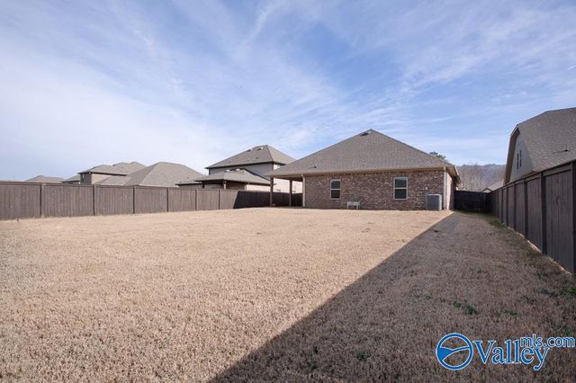 16224 Trestle Street SE, Huntsville, AL 35803