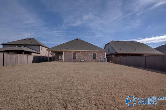 16224 Trestle Street SE, Huntsville, AL 35803