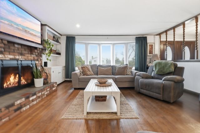 23 Karen Drive, Ludlow, MA 01056