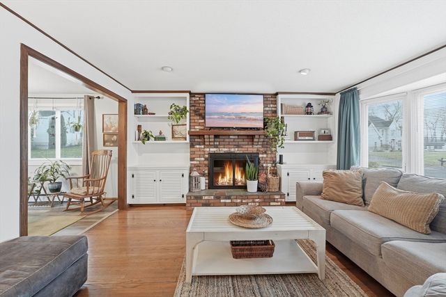 23 Karen Drive, Ludlow, MA 01056