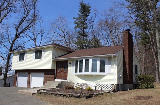 23 Karen Drive, Ludlow, MA 01056