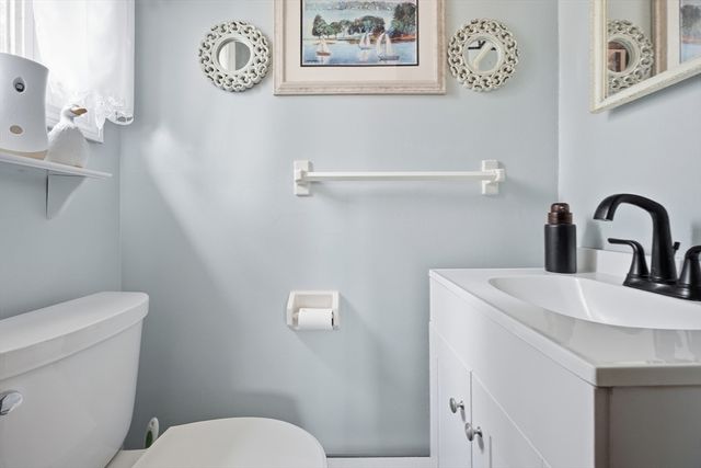 23 Karen Drive, Ludlow, MA 01056