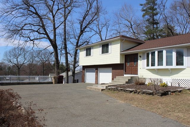 23 Karen Drive, Ludlow, MA 01056