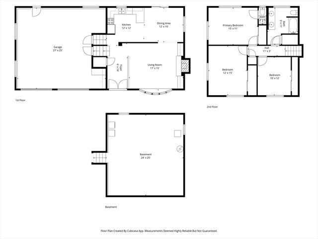 23 Karen Drive, Ludlow, MA 01056