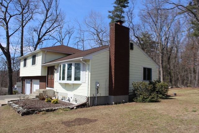 23 Karen Drive, Ludlow, MA 01056