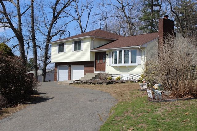 23 Karen Drive, Ludlow, MA 01056