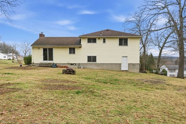 23 Karen Drive, Ludlow, MA 01056