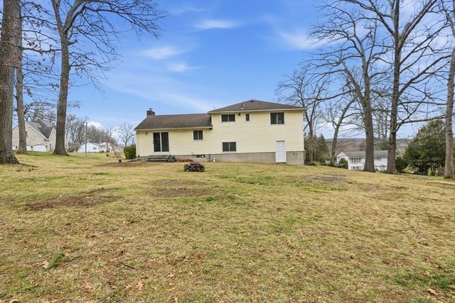 23 Karen Drive, Ludlow, MA 01056