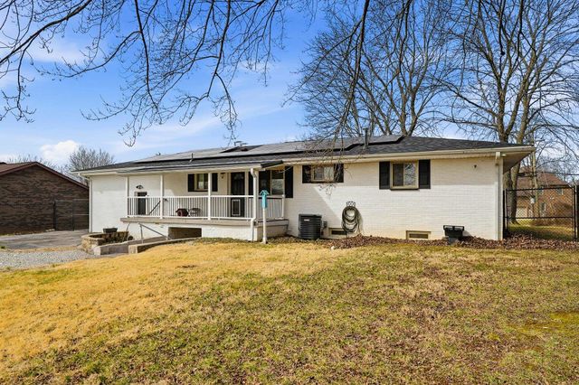 1067 Mount Vernon Rd, Hurricane, WV 25526