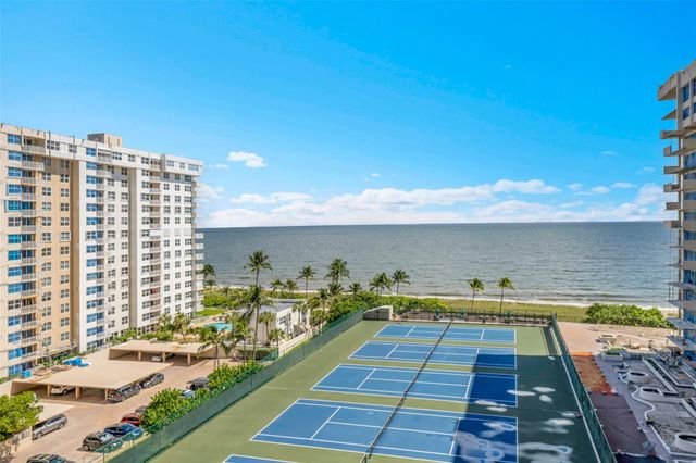5100 N Ocean Blvd 1016, Lauderdale By The Sea, FL 33308