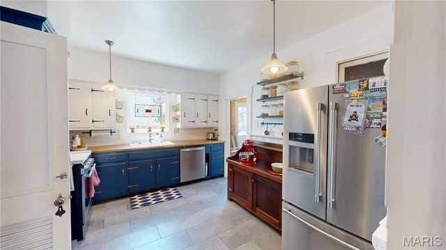 214 E Main, Greenville, IL 62246