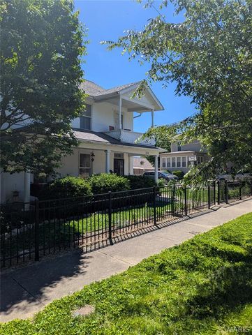 214 E Main, Greenville, IL 62246