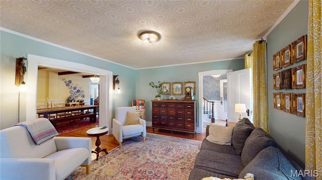 214 E Main, Greenville, IL 62246