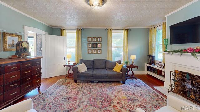 214 E Main, Greenville, IL 62246