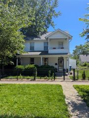 214 E Main, Greenville, IL 62246