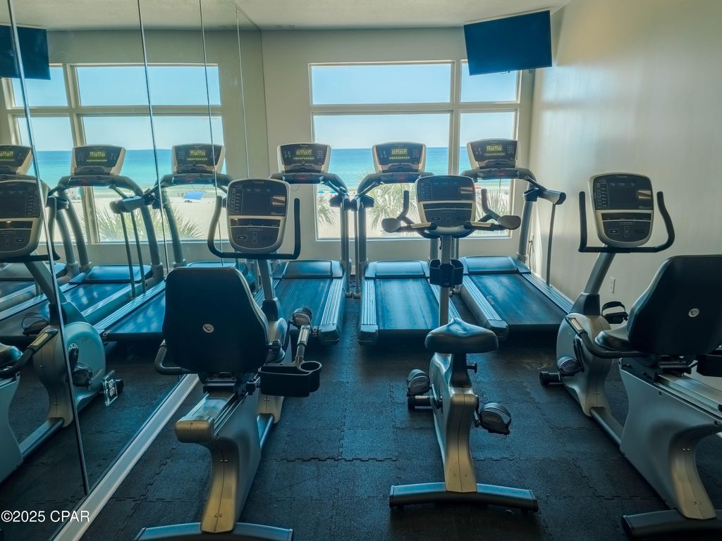 Image 15 of property listing at 12011 Front Beach Road 1802B, Panama City Beach, FL 32407