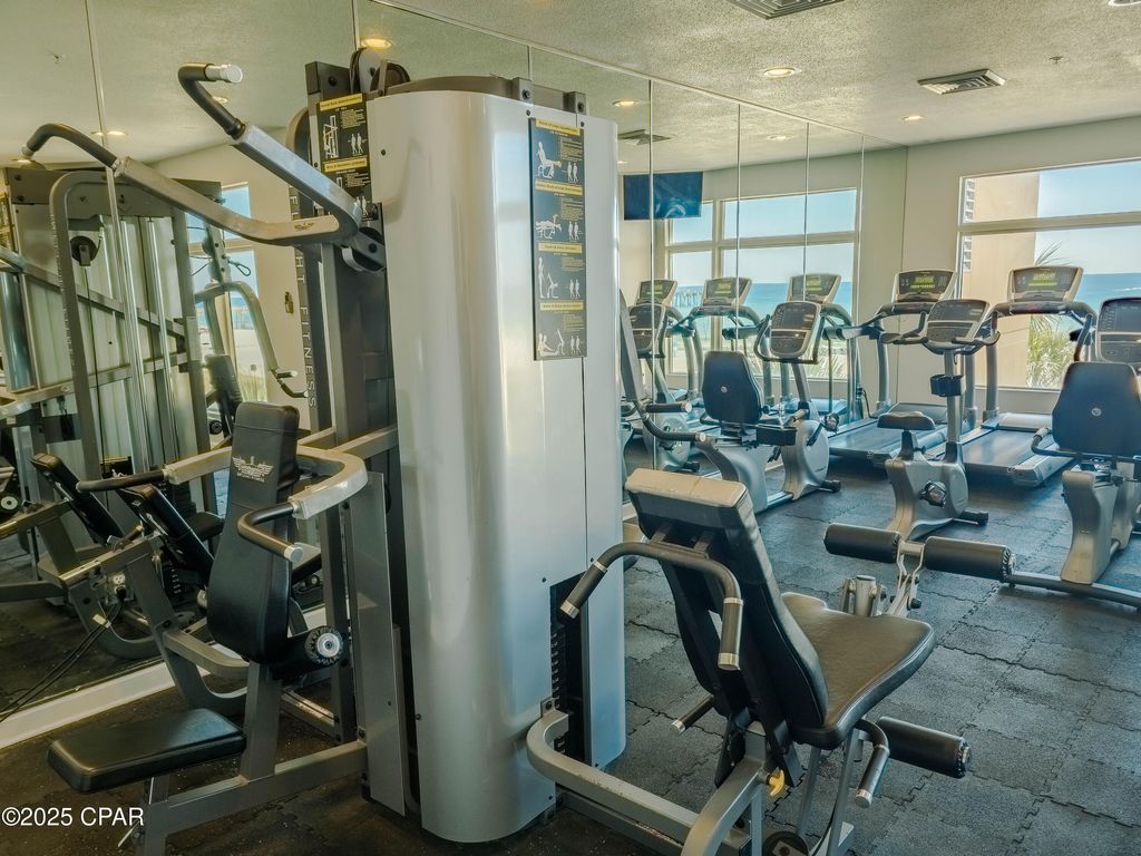 Image 16 of property listing at 12011 Front Beach Road 1802B, Panama City Beach, FL 32407