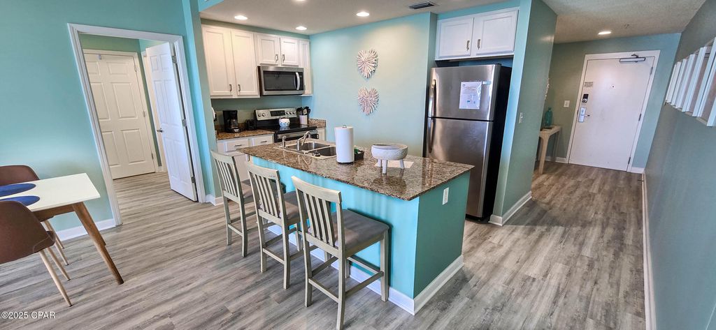 Image 2 of property listing at 12011 Front Beach Road 1802B, Panama City Beach, FL 32407