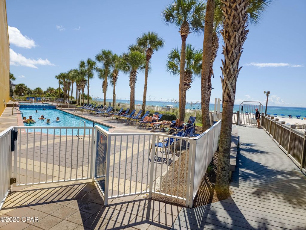 Image 23 of property listing at 12011 Front Beach Road 1802B, Panama City Beach, FL 32407