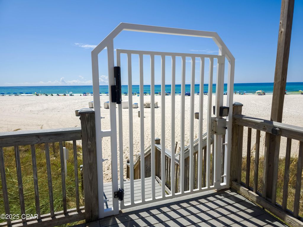 Image 25 of property listing at 12011 Front Beach Road 1802B, Panama City Beach, FL 32407