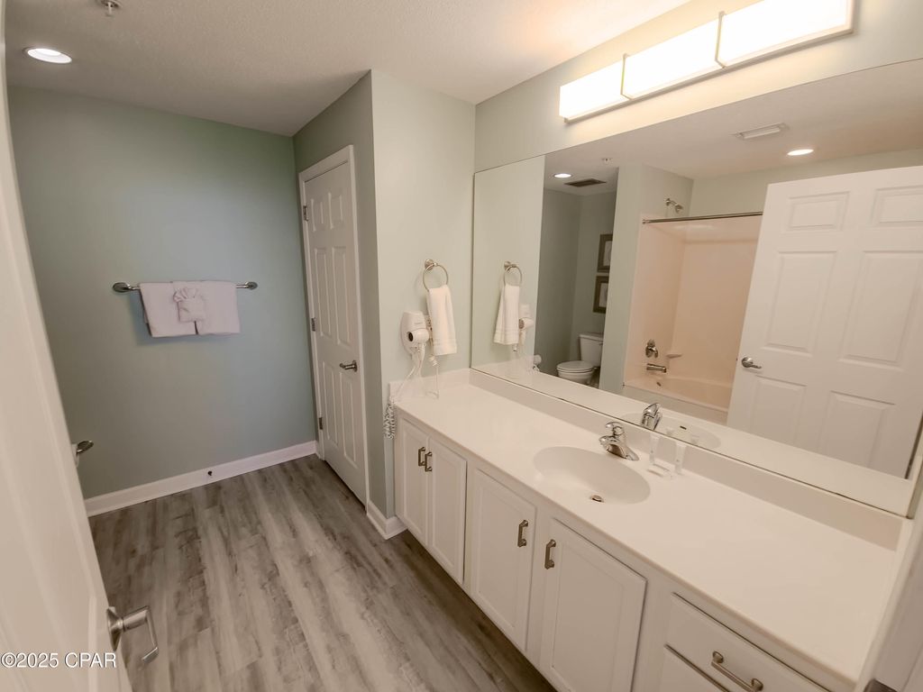 Image 5 of property listing at 12011 Front Beach Road 1802B, Panama City Beach, FL 32407