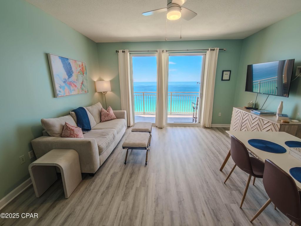 Image 7 of property listing at 12011 Front Beach Road 1802B, Panama City Beach, FL 32407