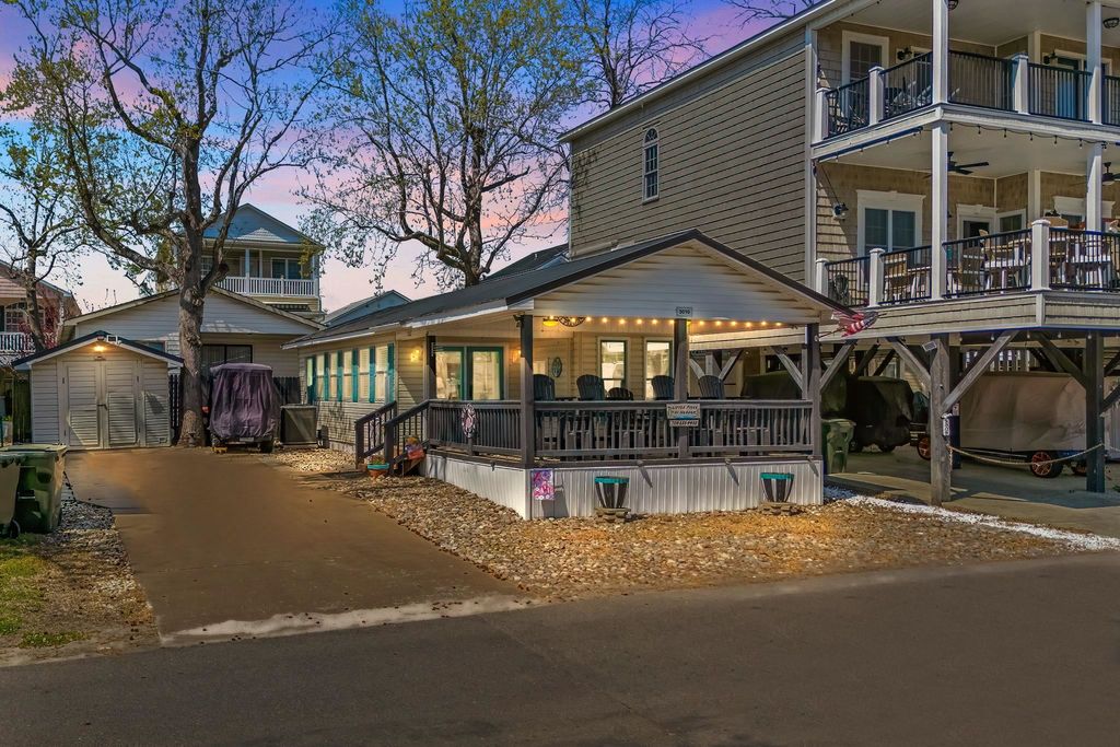 6001 - 5010 S Kings Hwy., Myrtle Beach, SC 29575