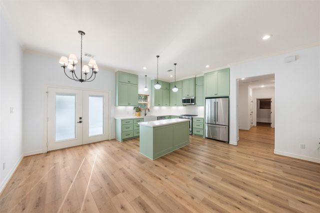 140 Faulkner Avenue, Coldspring, TX 77331