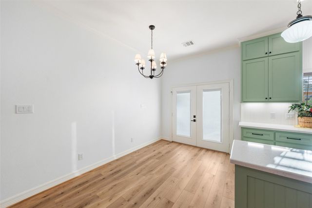 140 Faulkner Avenue, Coldspring, TX 77331