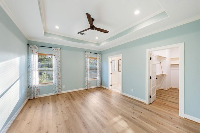 140 Faulkner Avenue, Coldspring, TX 77331