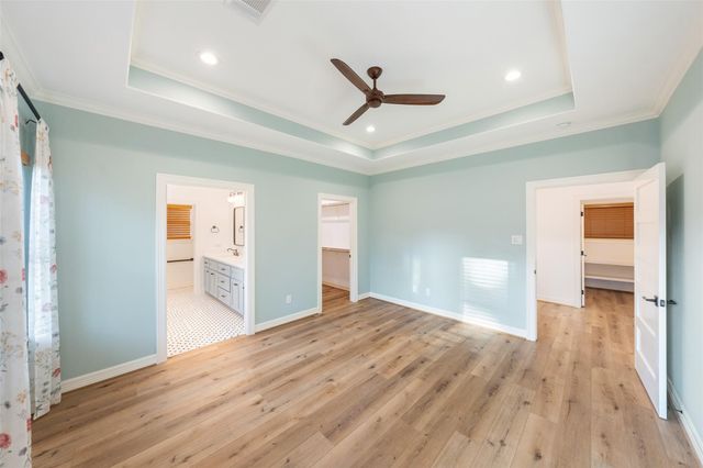 140 Faulkner Avenue, Coldspring, TX 77331