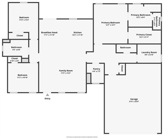 140 Faulkner Avenue, Coldspring, TX 77331