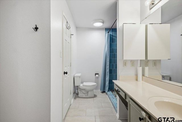 261 Frederick Cir, Flint, TX 75762