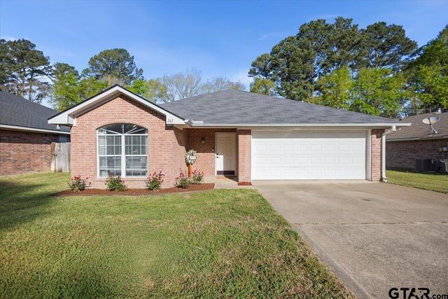 261 Frederick Cir, Flint, TX 75762