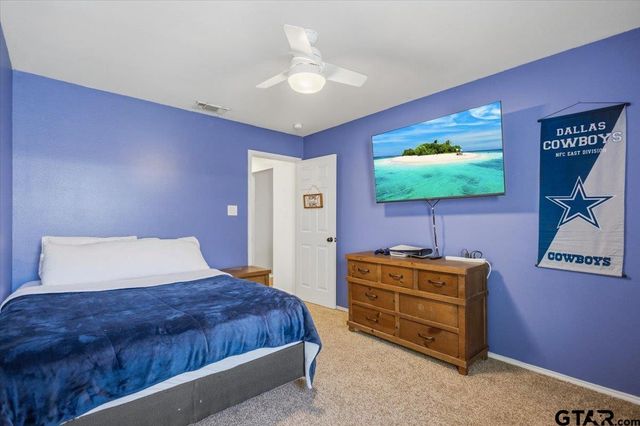 261 Frederick Cir, Flint, TX 75762