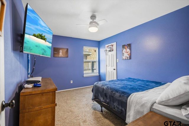261 Frederick Cir, Flint, TX 75762