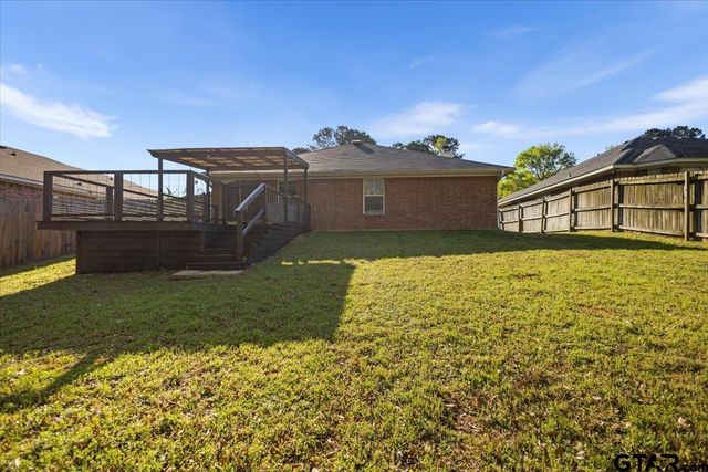 261 Frederick Cir, Flint, TX 75762