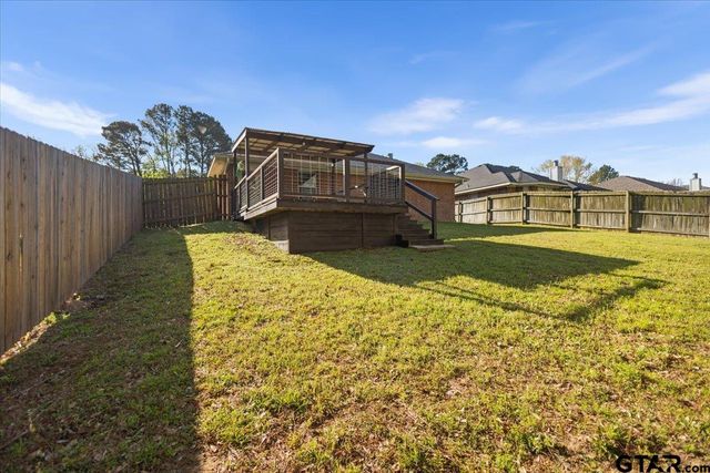 261 Frederick Cir, Flint, TX 75762
