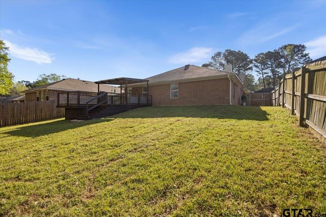 261 Frederick Cir, Flint, TX 75762