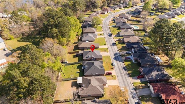 261 Frederick Cir, Flint, TX 75762