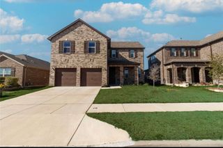 321 Wild Onion Lane, Fort Worth, TX 76131