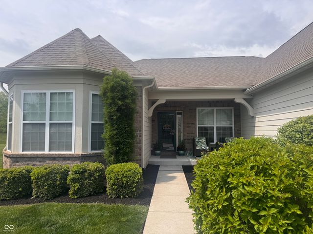 9208 Branch View Drive, Indianapolis, IN 46234