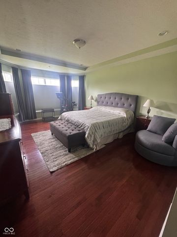 9208 Branch View Drive, Indianapolis, IN 46234